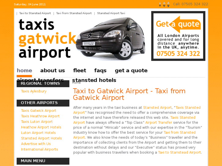 www.taxis-gatwick-airport.co.uk