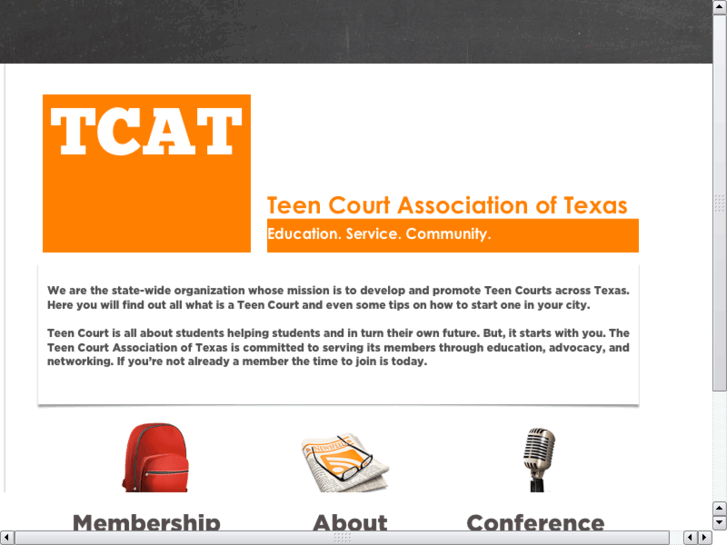 www.tcat.info