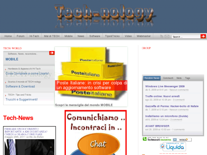 www.tech-nology.it
