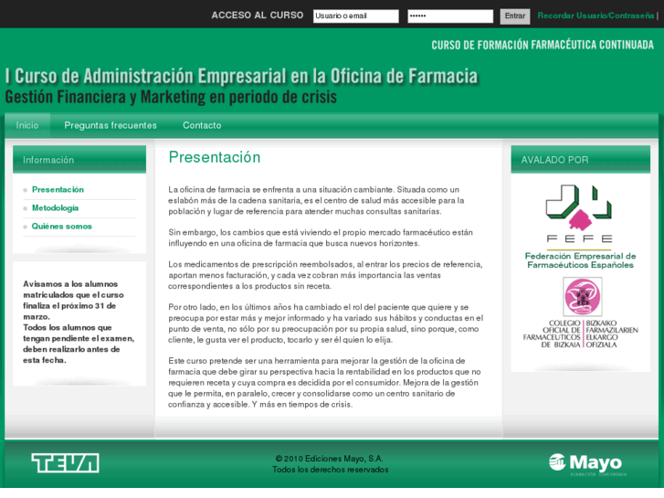 www.tevaformacion.com