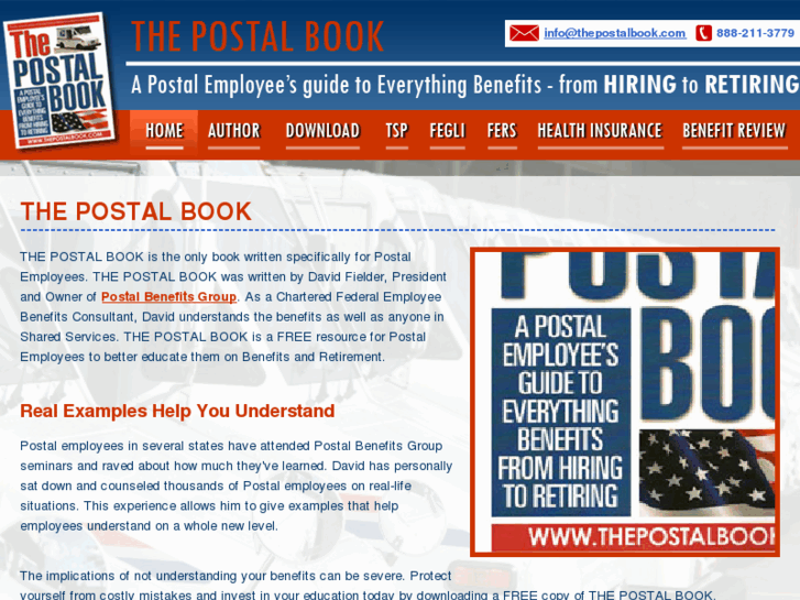 www.thepostalbook.com