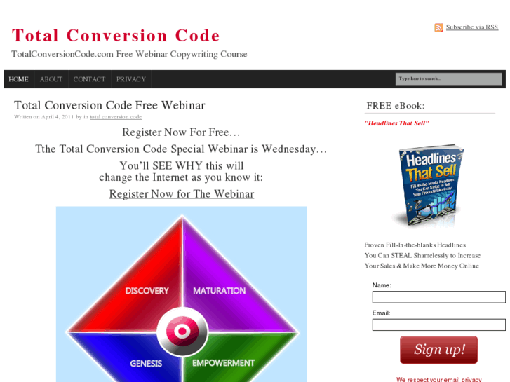 www.totalconversioncode.net