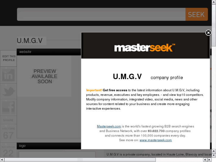 www.umgv.com