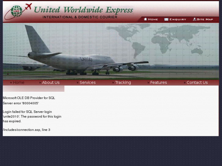 www.unitedworldwideexp.com