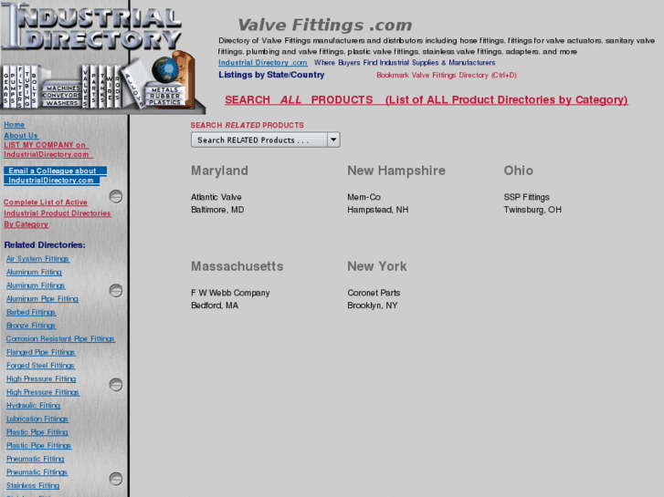 www.valvefittings.com