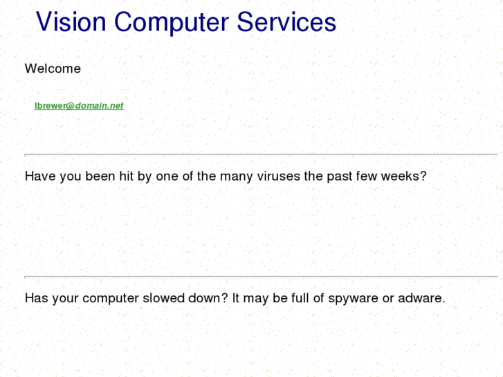 www.visioncomputer.net