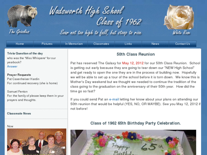 www.wadsworthclassof1962.com