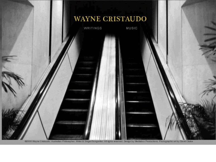 www.waynecristaudo.com