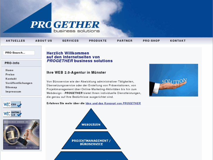 www.webdesign-muenster.org