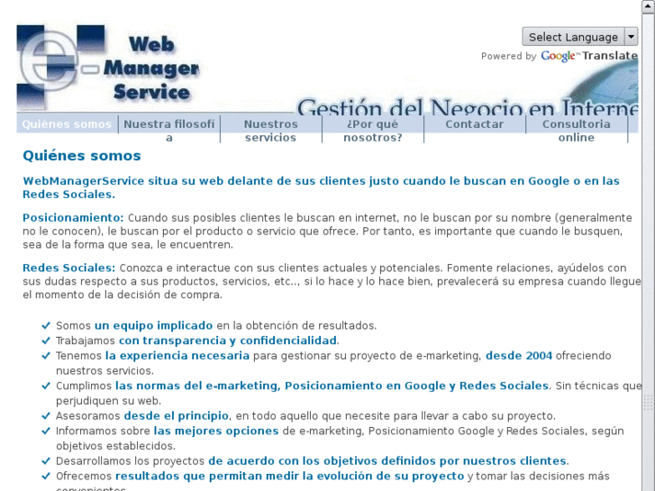 www.webmanagerservice.es