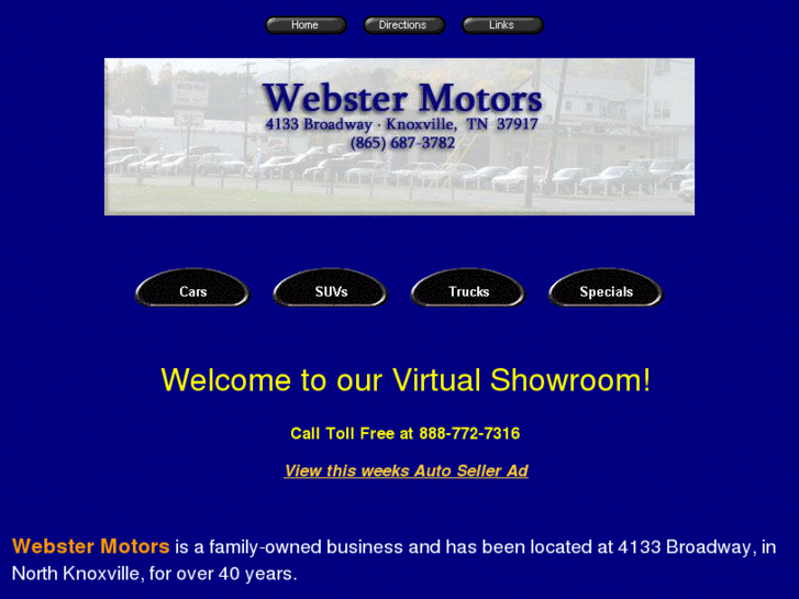 www.webstermotors.net