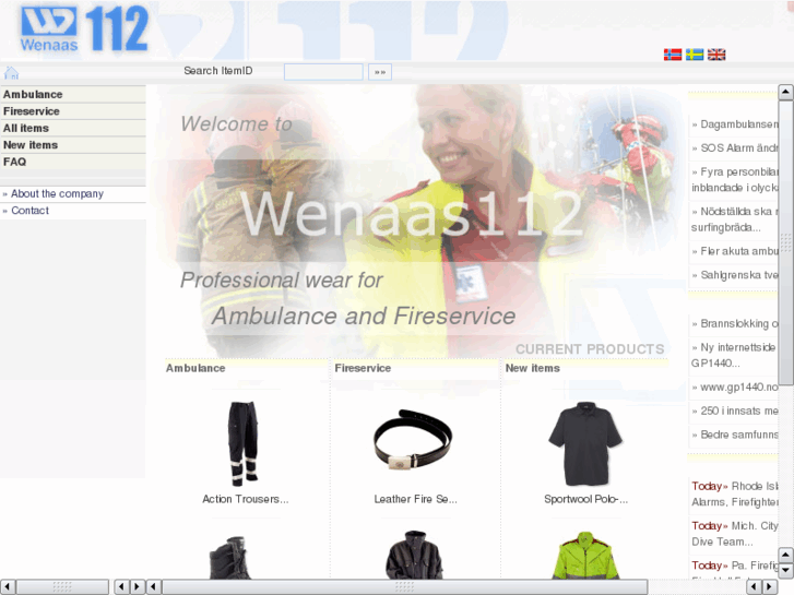 www.wenaas112.com