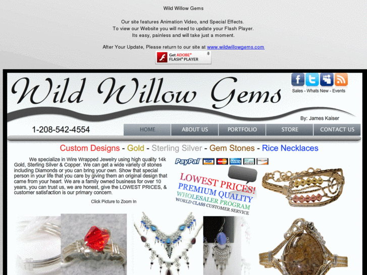 www.wildwillowgems.com