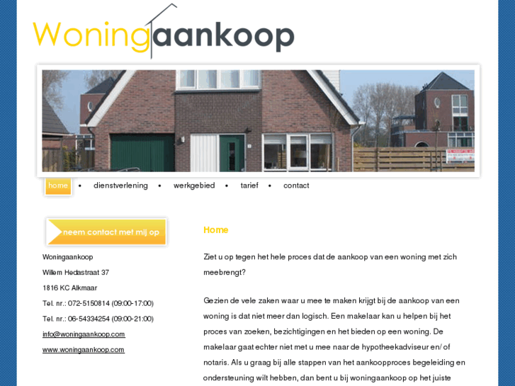 www.woningaankoop.com