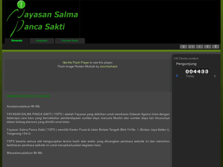 www.yayasansalma.org