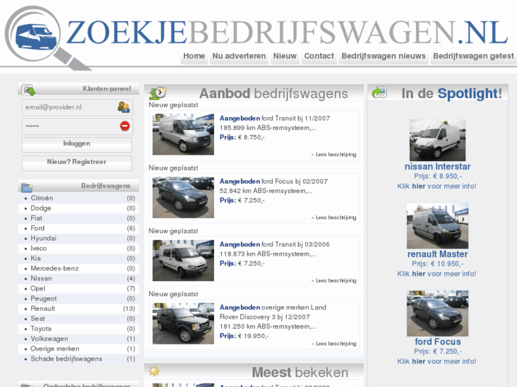 www.zoekjeauto.nl