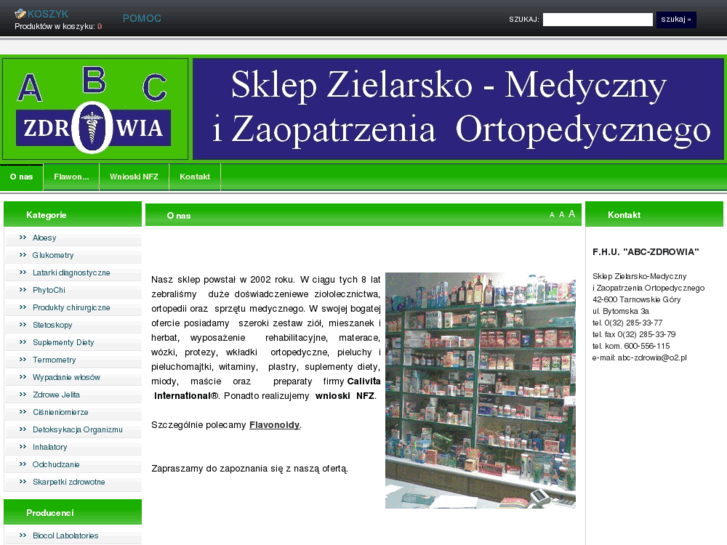 www.abc-zdrowia.eu