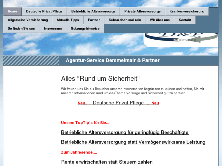 www.agentur-service.com