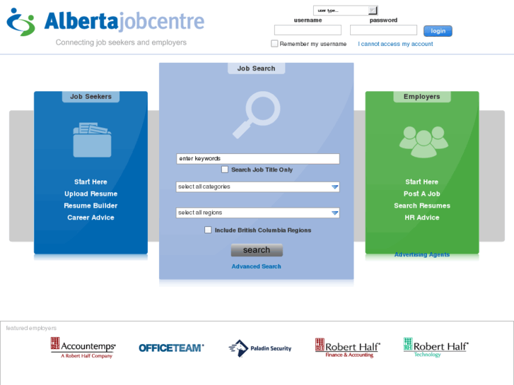 www.albertajobcentre.ca