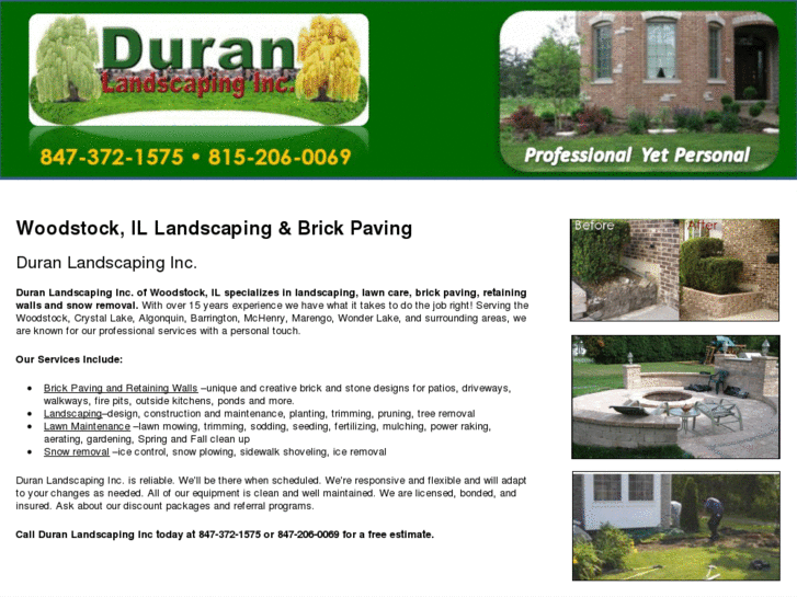 www.algonquinlandscaping.com