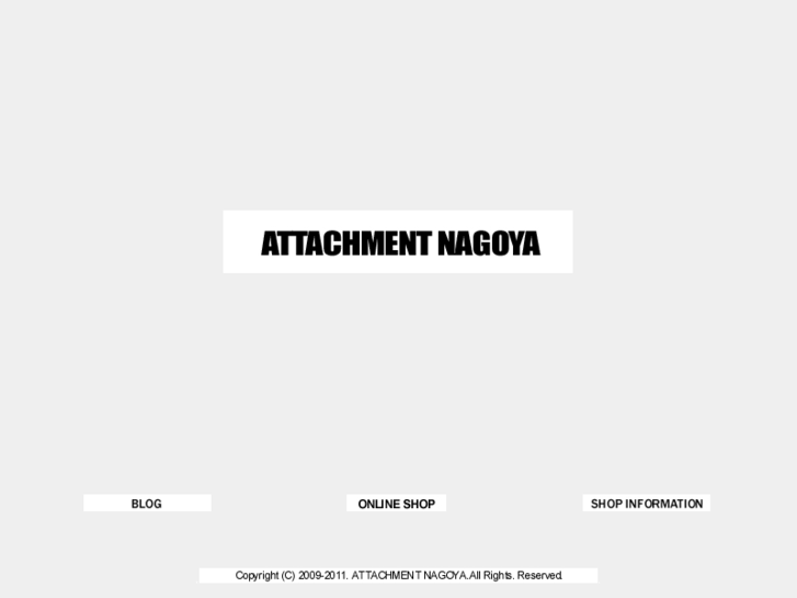 www.attachment-nagoya.com