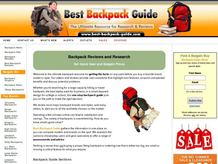 www.best-backpack-guide.com