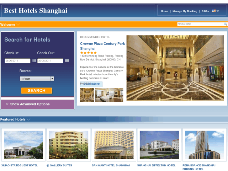 www.besthotelsshanghia.com