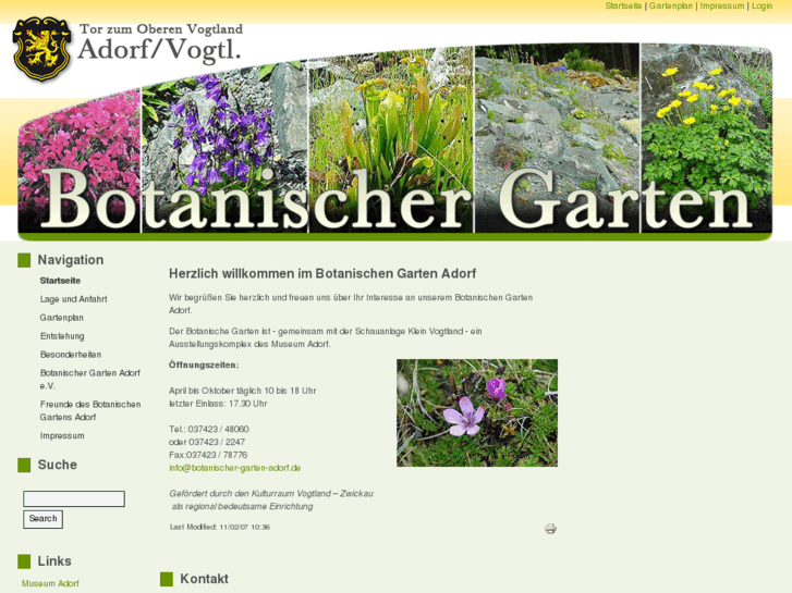 www.botanischer-garten-adorf.de