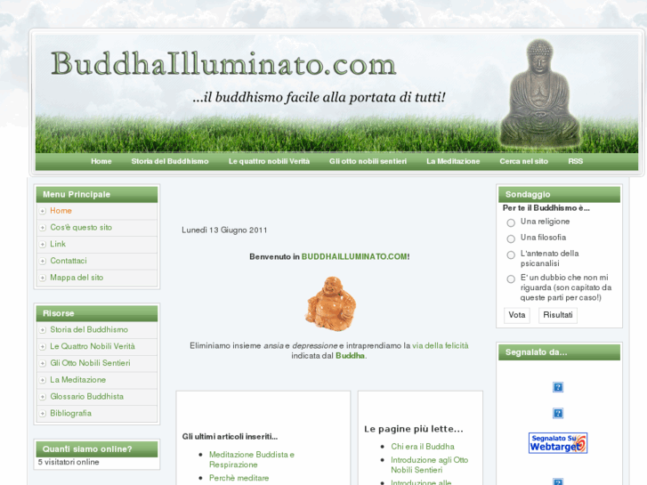 www.buddhailluminato.com