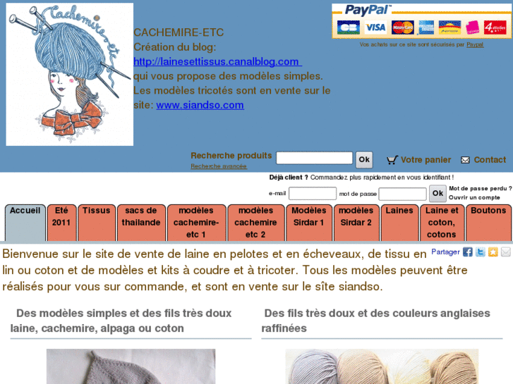 www.cachemire-etc.com