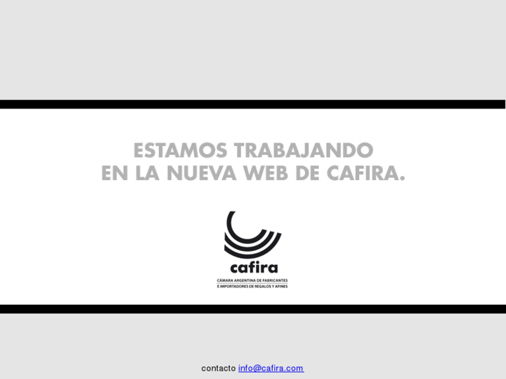 www.cafira.com