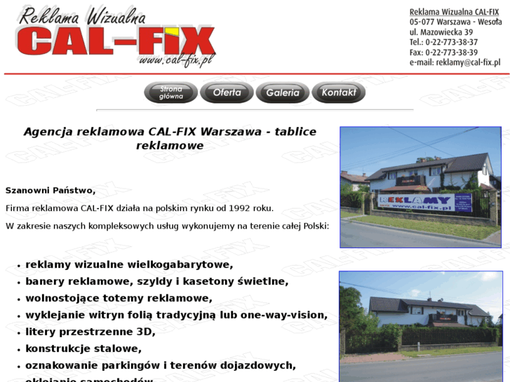 www.cal-fix.pl