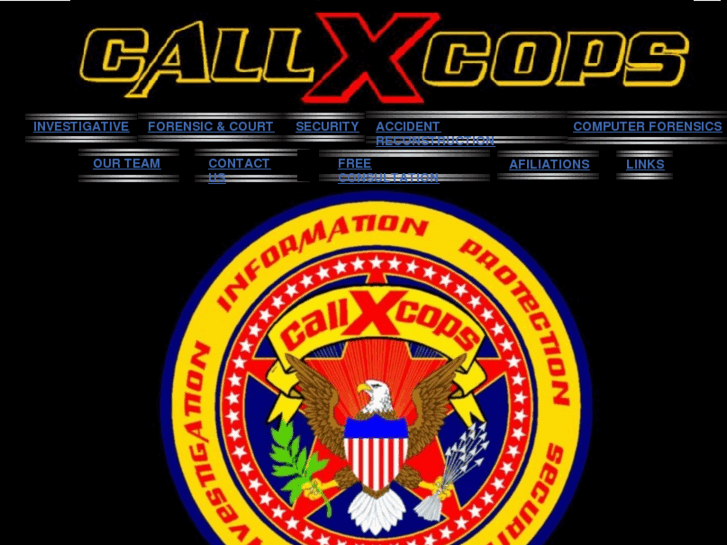 www.callxcops.com