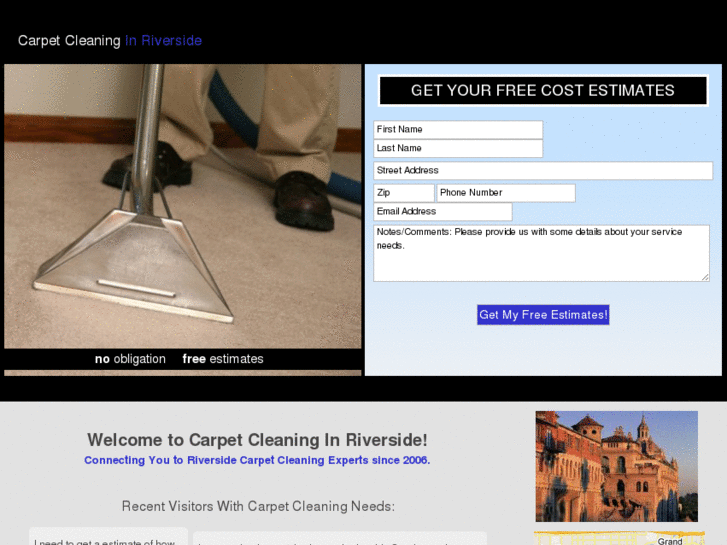 www.carpetcleaninginriverside.com