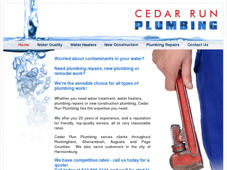 www.cedarrunplumbing.com