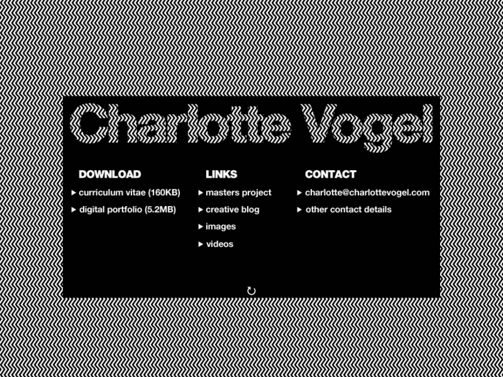 www.charlottevogel.com