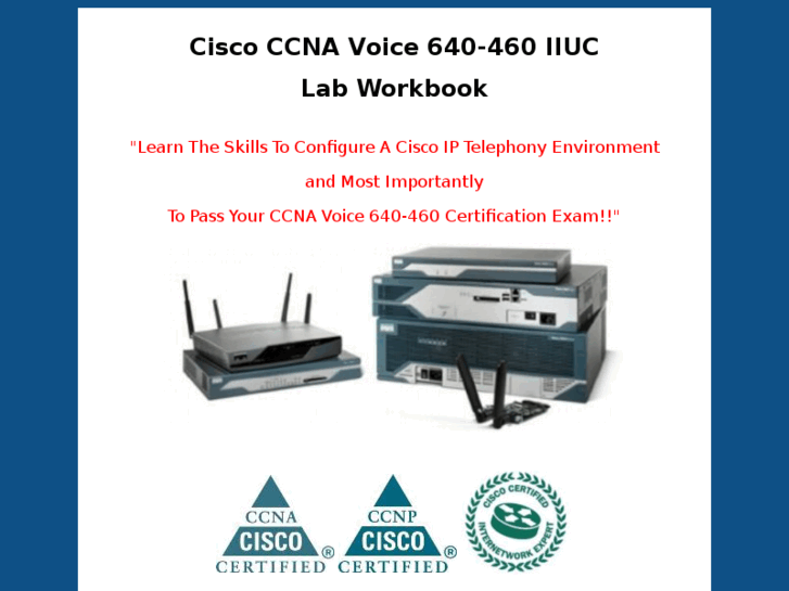 www.cisco-ccna-voice.com