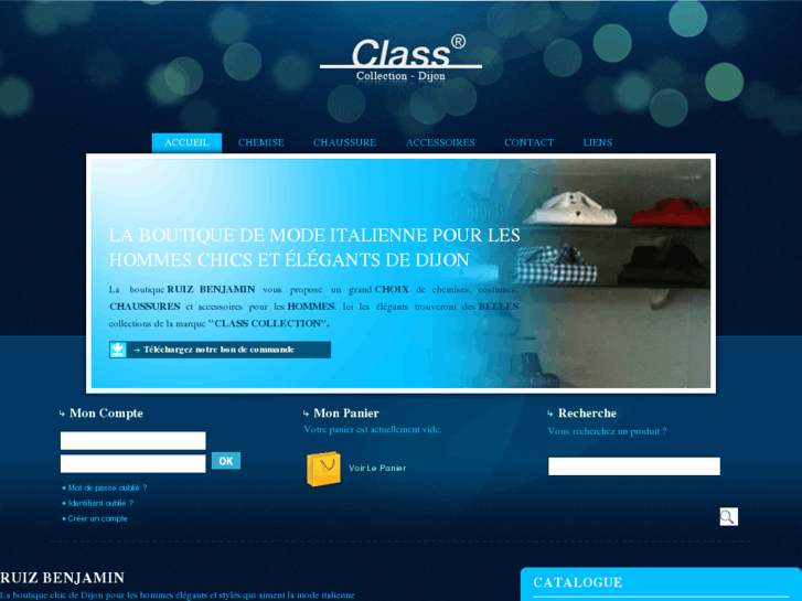 www.class-dijon.com