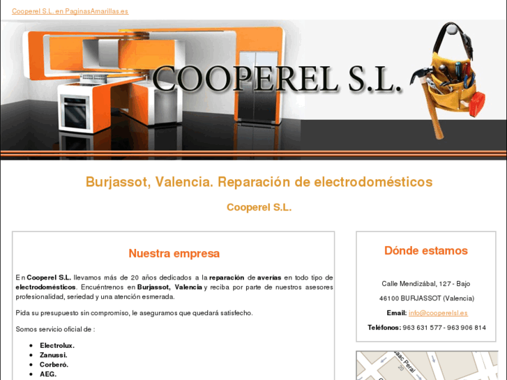 www.cooperelsl.es