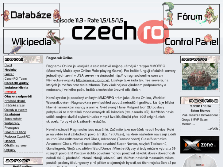 www.czechro.net