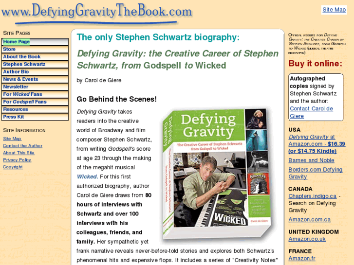 www.defyinggravitythebook.com