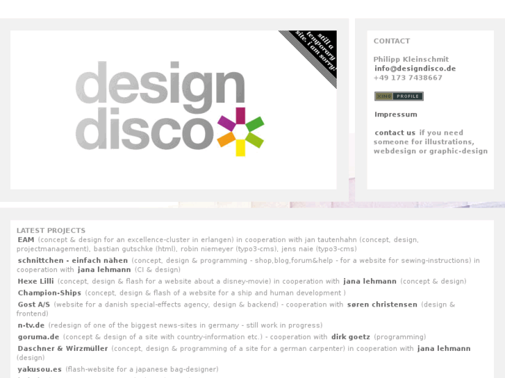 www.designdisco.com