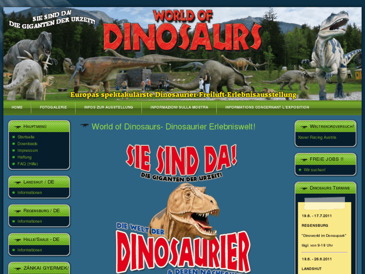 www.dinoworld.at