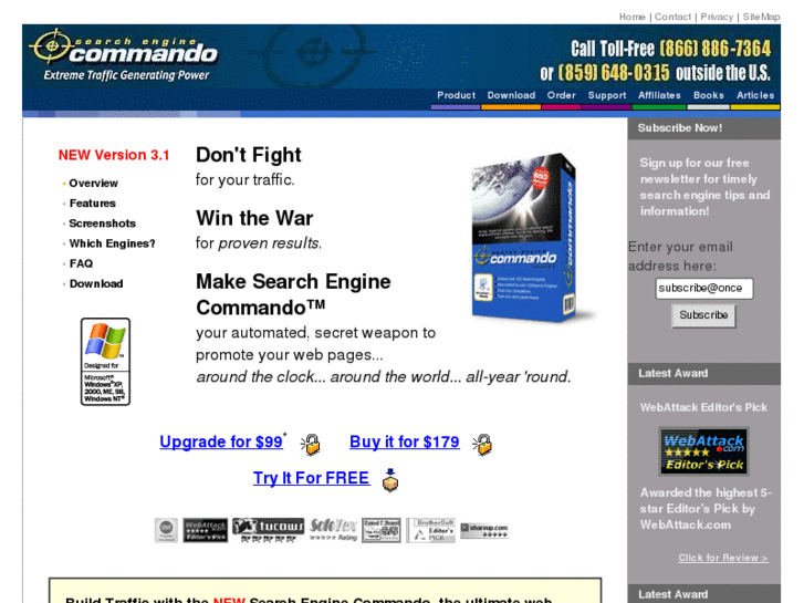 www.dnscommando.com