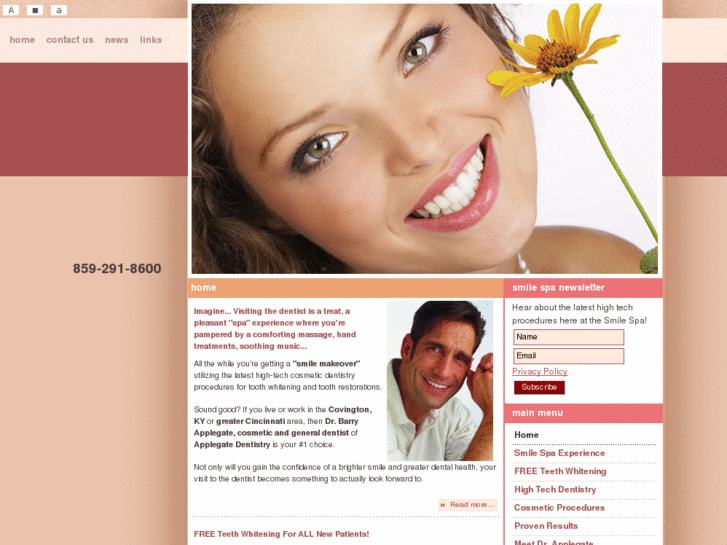 www.drbarryapplegate.org