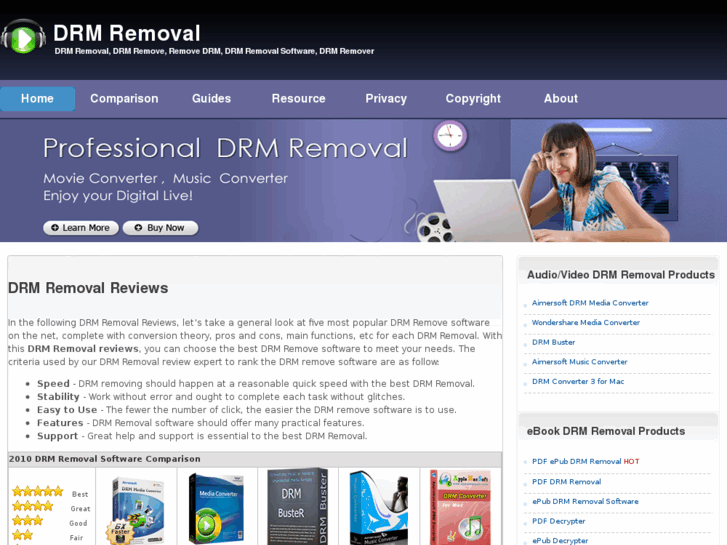 www.drm-removal.org