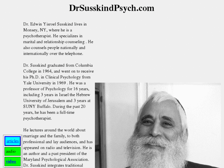 www.drsusskindpsych.com