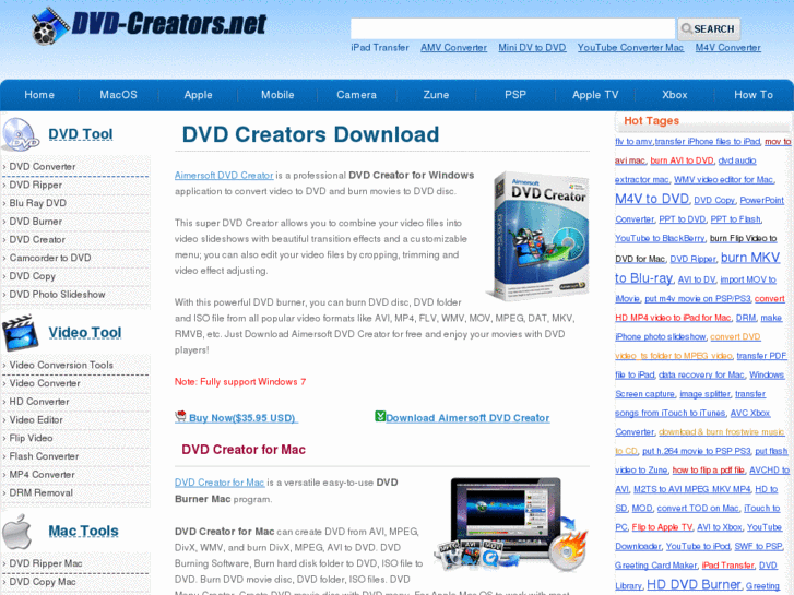 www.dvd-creators.net