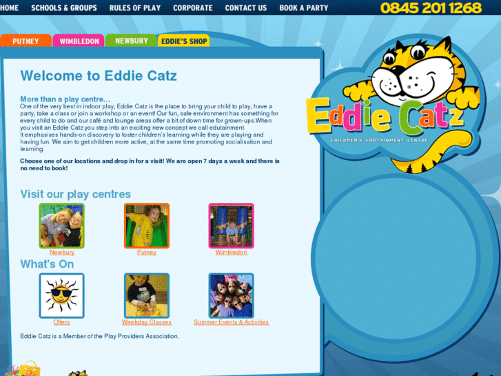 www.eddiecatz.com