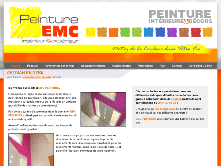 www.emc-peinture.com